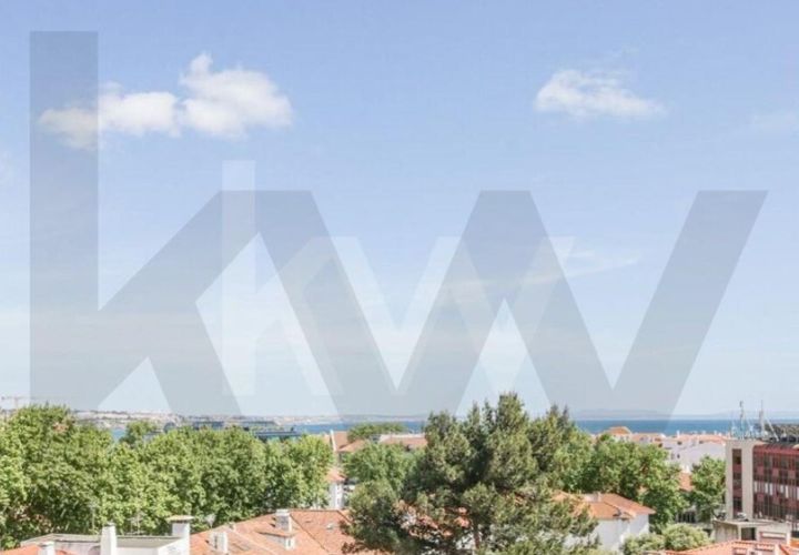 Lejlighed i Cascais, Lisbon, Cascais - € 1.495.000 | Ref: KWPT-012609 - foto 1