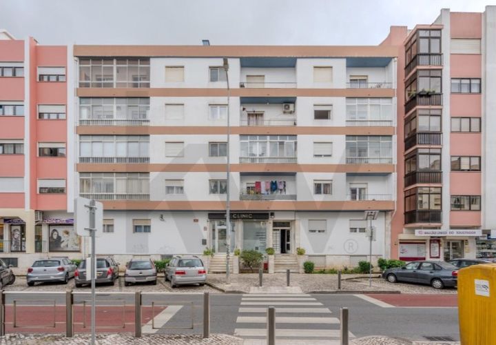 Lejlighed i Cacem, Lisbon, Cacem - € 299.000 | Ref: KWPT-028325 - foto 1