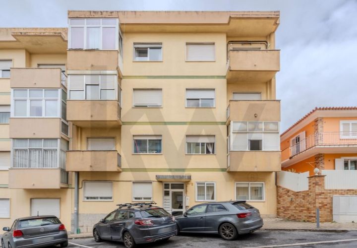 Lejlighed i Sintra, Lisbon, Sintra - € 259.000 | Ref: KWPT-028328 - foto 1