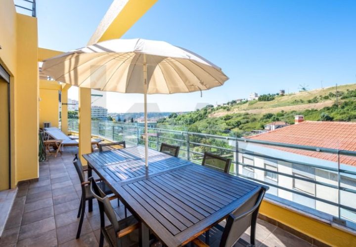 Lejlighed i Odivelas, Lisbon, Odivelas - € 600.000 | Ref: KWPT-029961 - foto 1