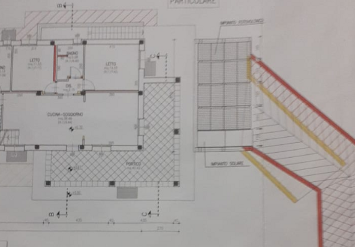 Villa a Cesena, Forli-Cesena, Cesena - € 550.000 | Ref: M2515 - foto 1