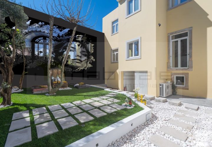 Duplex i Queluz, Lisbon, Queluz - € 695.000 | Ref: M11109 - foto 1