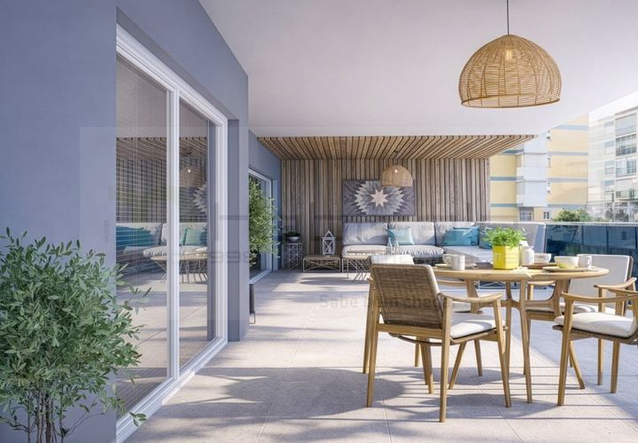 Lejlighed i Odivelas, Lisbon, Odivelas - € 525.000 | Ref: D338 (1) - foto 1