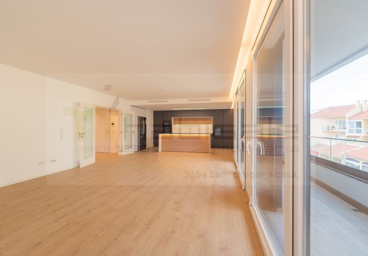 Lejlighed i Carcavelos, Lisbon, Carcavelos - € 1.280.000 | Ref: P4991 - foto 1
