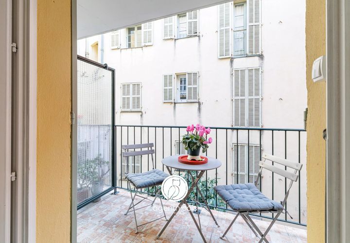 Lejlighed i Nice, Alpes-Maritimes, Nice - € 269.000 | Ref: 86823311 - foto 1