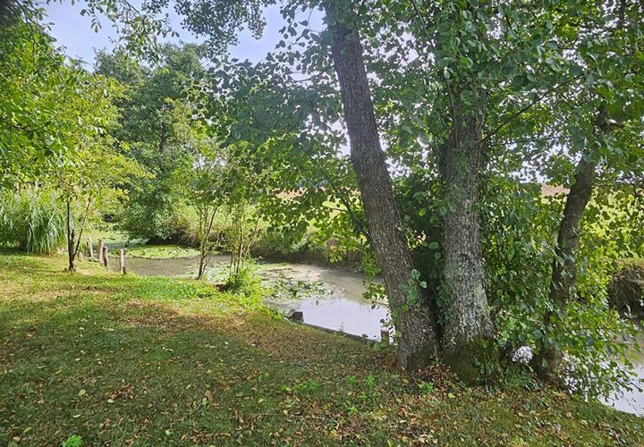 Villa a Trochères, Cote-d'Or, Trochères - € 235.000 | Ref: 2279oc - foto 1