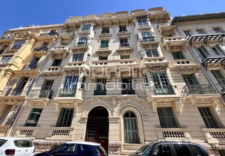 Lejlighed i Nice, Alpes-Maritimes, Nice - € 415.000 | Ref: 86942664 - foto 1
