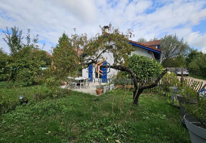 Villa a Morestel, Isere, Morestel - € 319.000 | Ref: 86193167 - foto 1