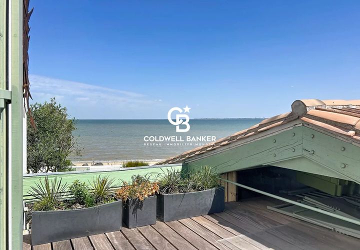 Villa a Rivedoux-Plage, Charente-Maritime, Rivedoux-Plage - € 885.700 | Ref: 0012JC - foto 1