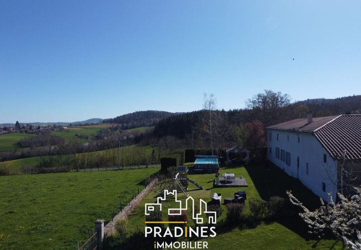 Villa in Larajasse, Rhone, Larajasse - € 499.000 | Ref: VM471-PRADINESIMMO69_N - foto 1