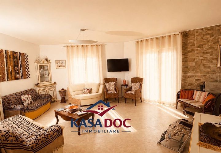 Lejlighed i Squillace, Catanzaro, Squillace - € 340.000 | Ref: 1129 - foto 1