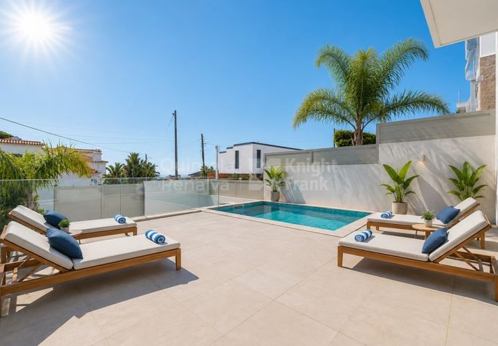 Villa a Cascais, Lisbon, Cascais - € 7.900/mes | Ref: PROP-34595 - foto 1