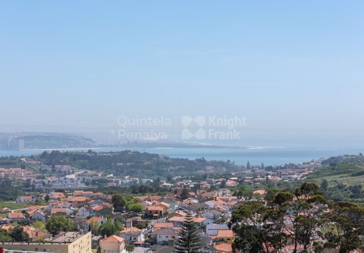 Villa i Barcarena, Lisbon, Barcarena - € 4.500.000 | Ref: PROP-34038 - foto 1