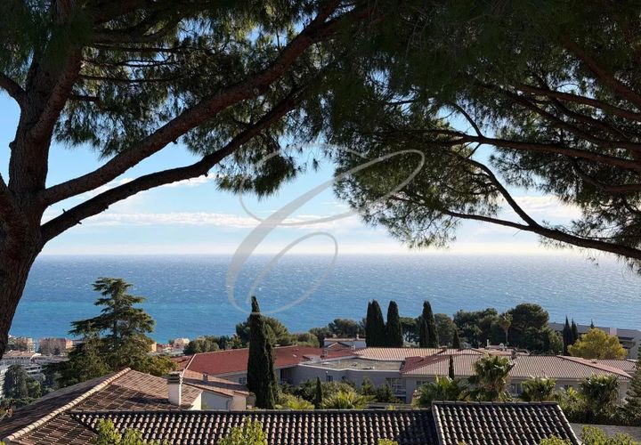 Villa i Roquebrune-Cap-Martin, Alpes-Maritimes, Roquebrune-Cap-Martin - € 7.900.000 | Ref: 7132826 - foto 1