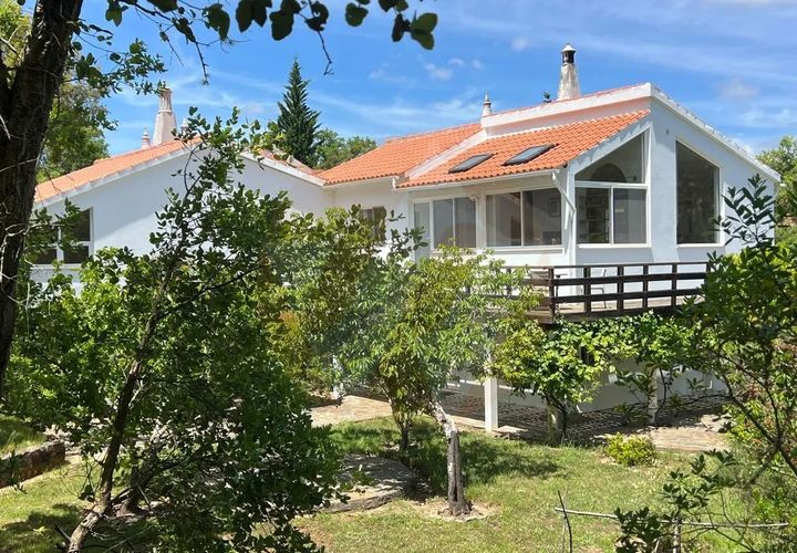 Villa i Monchique, Faro, Monchique - € 890.000 | Ref: Qt-975 - foto 1