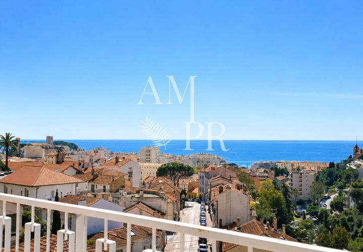 Lejlighed i Cannes, Alpes-Maritimes, Cannes - € 455.000 | Ref: 9720V - foto 1