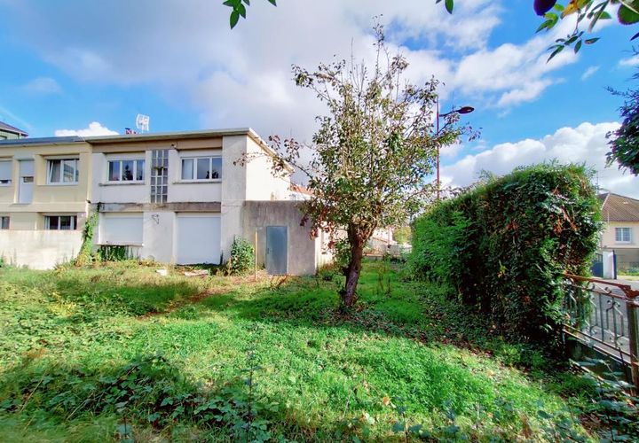 Villa i Méru, Oise, Méru - € 165.000 | Ref: 5400.1.6.9 - foto 1
