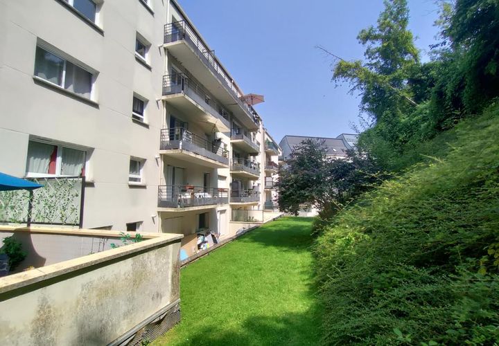 Lejlighed i Beauvais, Oise, Beauvais - € 138.000 | Ref: 419.1.1.3 - foto 1