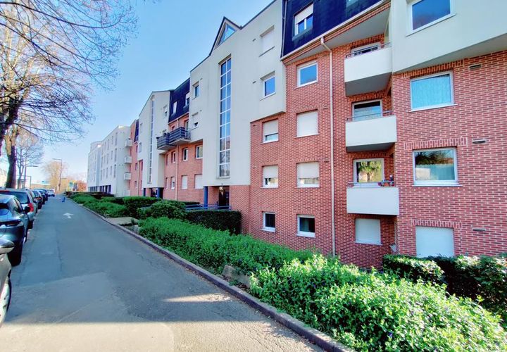 Leilighet i Beauvais, Oise, Beauvais - € 120 000 | Ref: 417.1.1.4 - foto 1