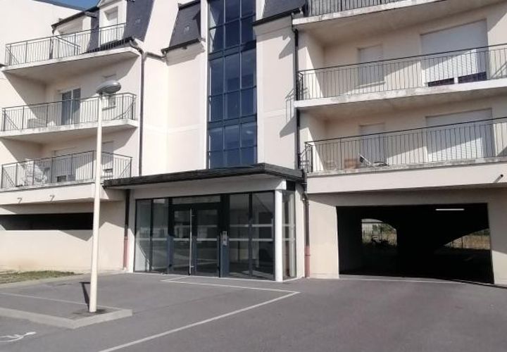 Apartament a Tergnier, Aisne, Tergnier - € 713/mes | Ref: 9121.1.1.22 - foto 1