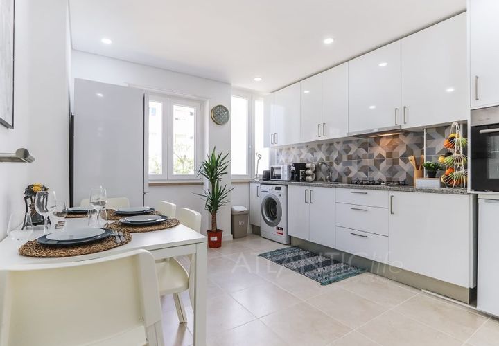 Lejlighed i Sintra, Lisbon, Sintra - € 277.000 | Ref: APA_633 - foto 1