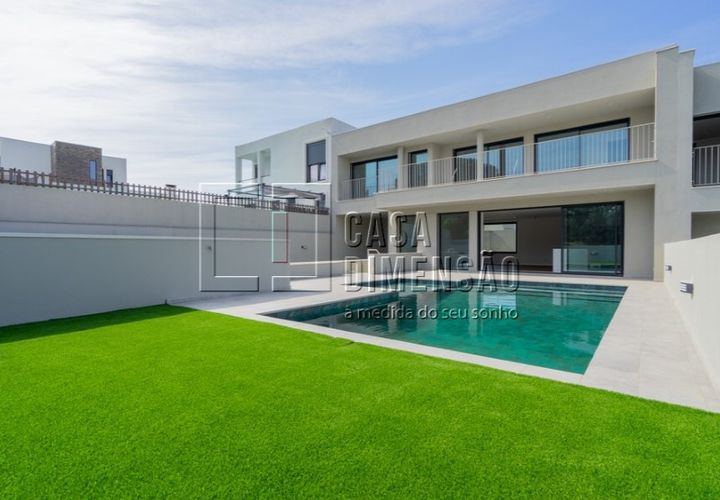 Villa i Barcarena, Lisbon, Barcarena - € 1.190.000 | Ref: CD.11317.(A) - foto 1