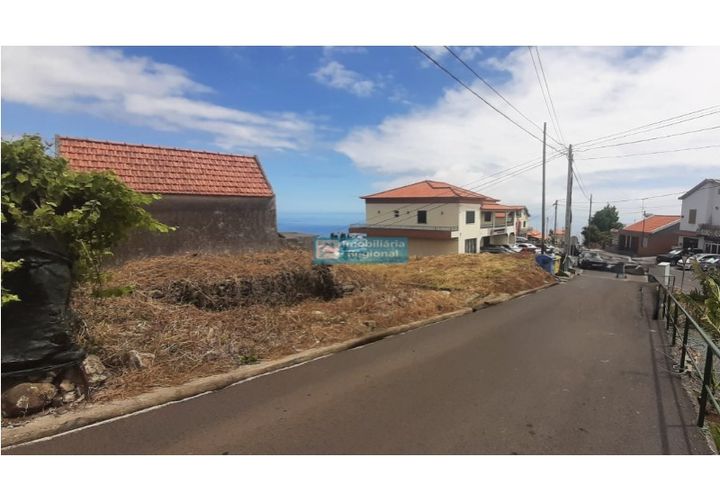 Helårsgrund i Ponta do Sol, Madeira, Ponta do Sol - € 210.000 | Ref: 1647-2 - foto 1
