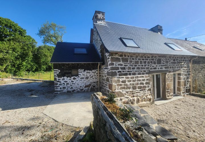 Villa i Glomel, Cotes-d'Armor, Glomel - € 157.800 | Ref: 6769 - foto 1