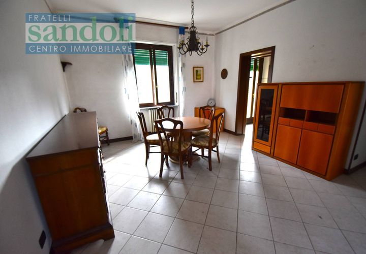 Lejlighed i Vercelli, Vercelli, Vercelli - € 70.000 | Ref: 5784 - foto 1