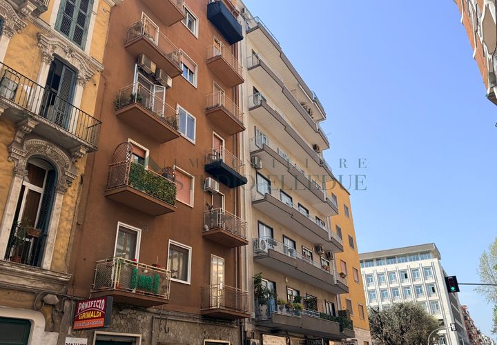 Leilighet i Bari, Bari, Bari - € 148 000 | Ref: 1491 - foto 1