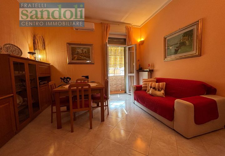 Lejlighed i Vercelli, Vercelli, Vercelli - € 65.000 | Ref: 7998 - foto 1