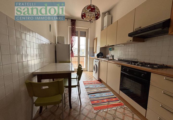 Lejlighed i Vercelli, Vercelli, Vercelli - € 65.000 | Ref: 5145 - foto 1