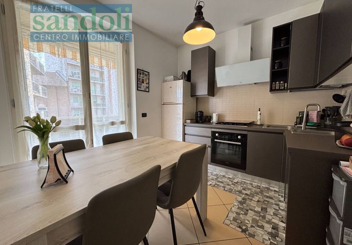 Leilighet i Vercelli, Vercelli, Vercelli - € 190 000 | Ref: 6870 - foto 1