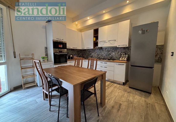 Leilighet i Vercelli, Vercelli, Vercelli - € 120 000 | Ref: 8001 - foto 1