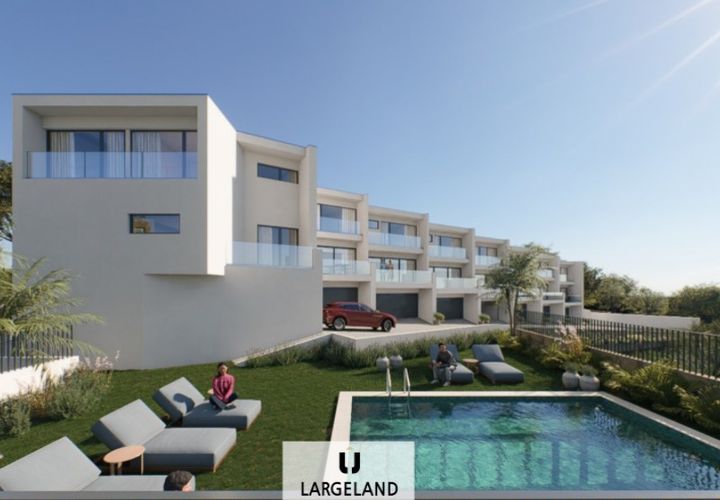 Villa i Gondomar, Porto, Gondomar - € 590.000 | Ref: CAS_1489 - foto 1