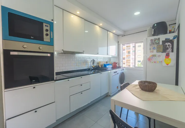 Lejlighed i Cacem, Lisbon, Cacem - € 279.000 | Ref: 1649-01824 - foto 1