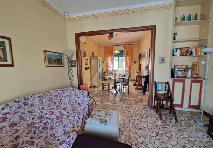 Lejlighed i Lucca, Lucca, Lucca - € 300.000 | Ref: 6470 - foto 1