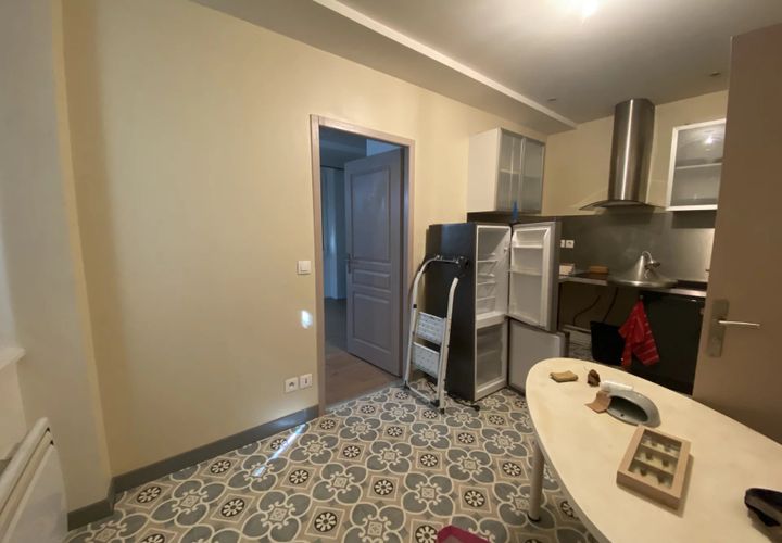 Apartament a Valence, Drome, Valence - € 512/mes | Ref: 84322298 - foto 1