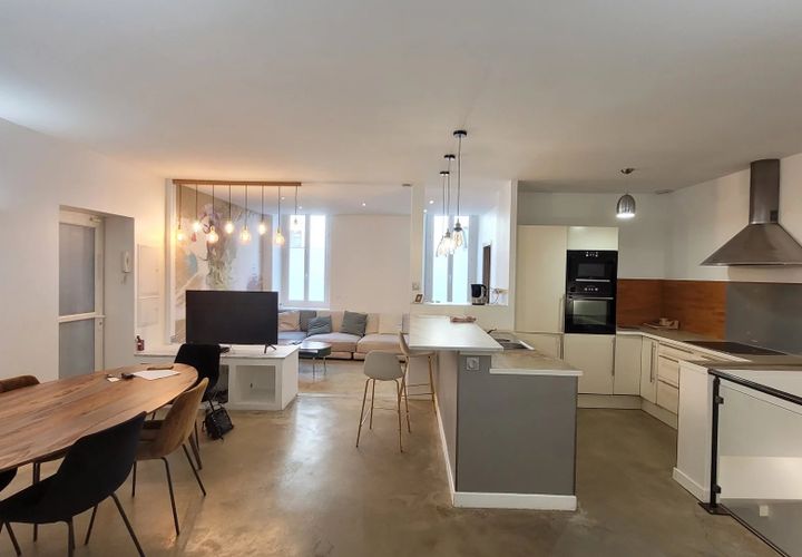 Apartament a Valence, Drome, Valence - € 751/mes | Ref: 84948054 - foto 1