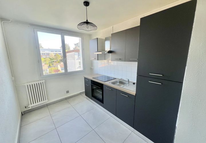 Apartament a Valence, Drome, Valence - € 410/mes | Ref: 86891329 - foto 1