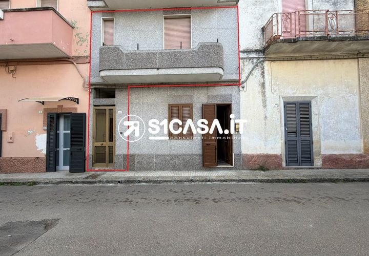 Lejlighed i Galatone, Lecce, Galatone - € 36.000 | Ref: BQP-1362 - foto 1
