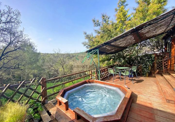 Træhytte i Valbonne, Alpes-Maritimes, Valbonne - € 255.000 | Ref: 84546286 - foto 1