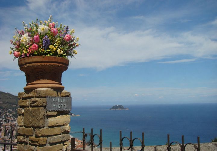 Villa a Alassio, Savona, Alassio - € 1.150.000 | Ref: 601c - foto 1