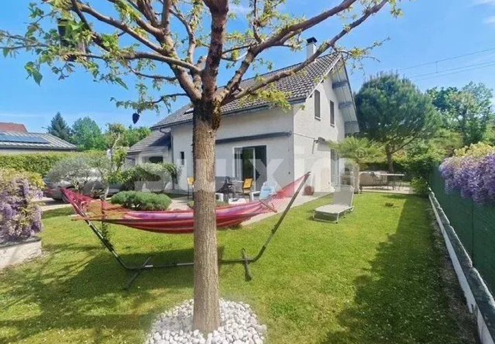 Villa a Aix-les-Bains, Savoie, Aix-les-Bains - € 520.000 | Ref: 86943000 - foto 1