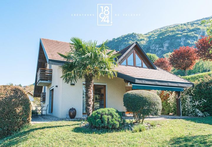 Villa a Motz, Savoie, Motz - € 380.000 | Ref: QJRW-QXB-CXK - foto 1