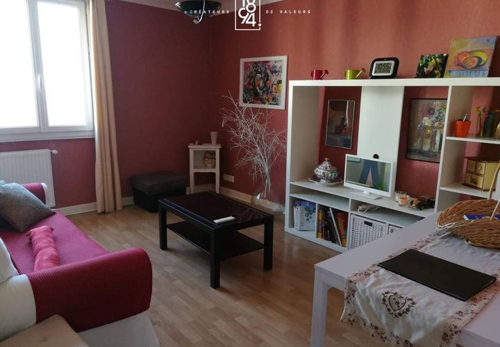 Lejlighed i Lyon, Rhone, Lyon - € 225.000 | Ref: YCE5-LOL-JM2 - foto 1