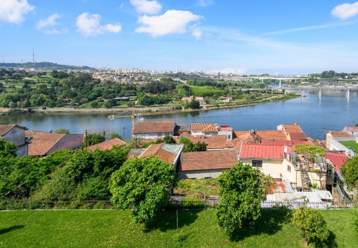 Villa i Gondomar, Porto, Gondomar - € 3.200.000 | Ref: LS05645 - foto 1