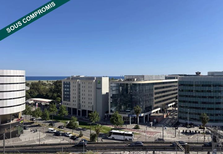 Appartement in Nice, Alpes-Maritimes, Nice - € 189.000 | Ref: 86954335 - foto 1