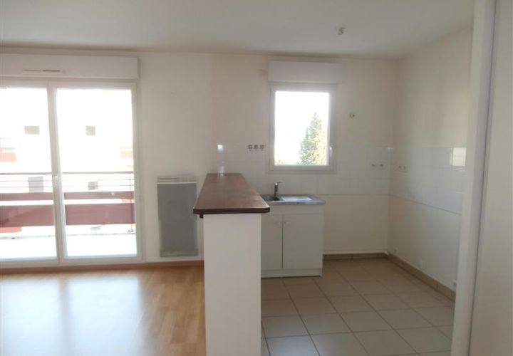 Apartament a Vertou, Loire-Atlantique, Vertou - € 755/mes | Ref: 11525 - foto 1