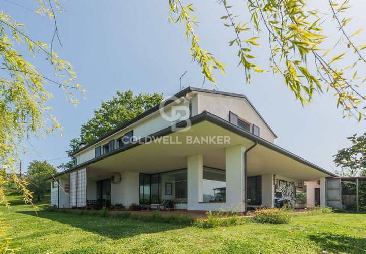 Villa a San Clemente, Rimini, San Clemente - € 780.000 | Ref: CBI099-1528-520844 - foto 1